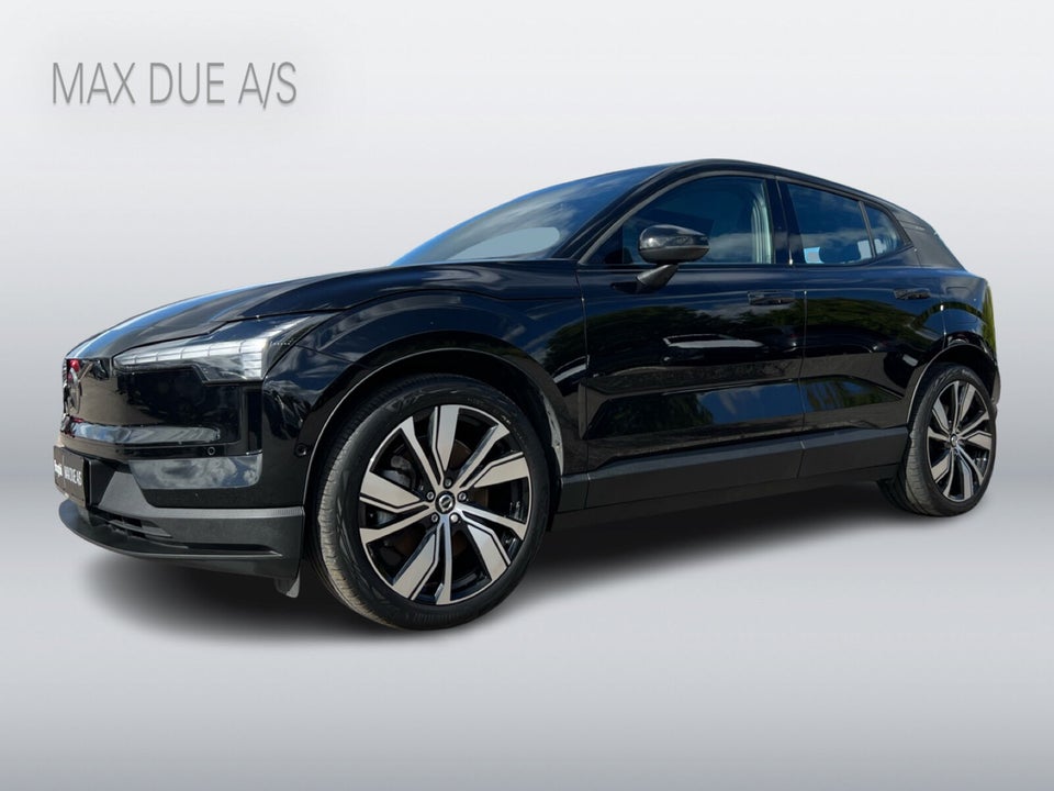Volvo EX30 Twin Performance Ultra 5d