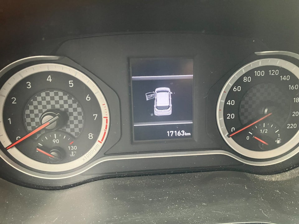 Hyundai i10 1,0 MPi Advanced 5d