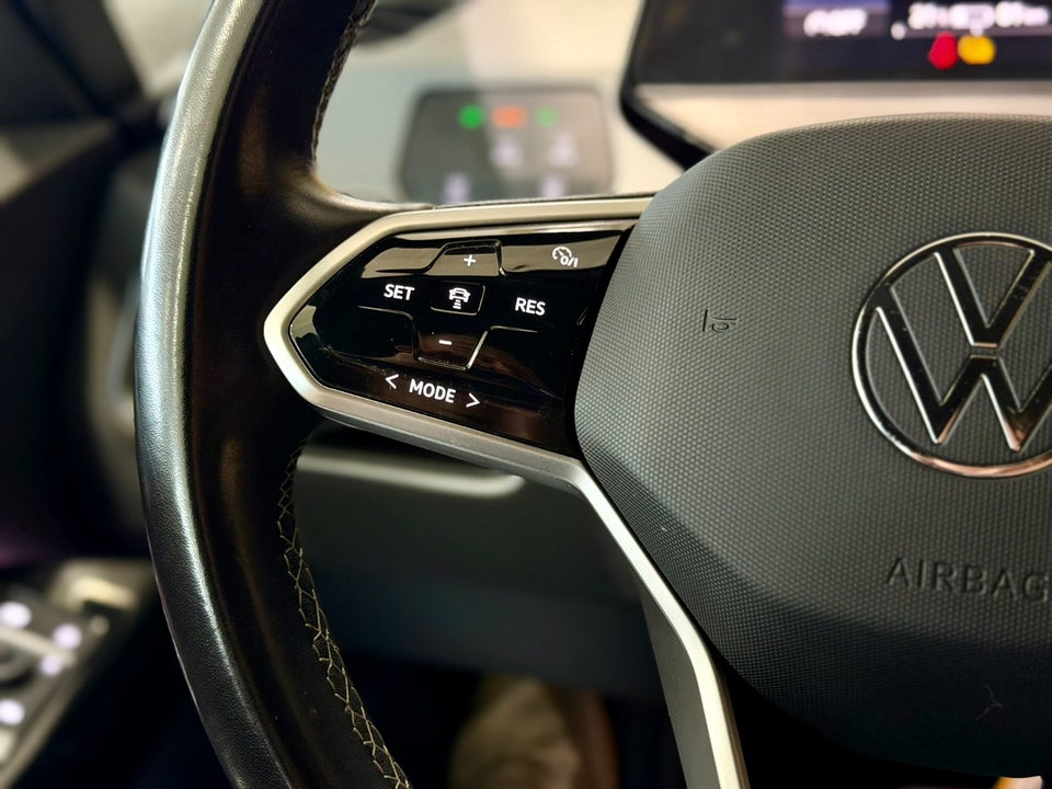 VW ID.3 77 Pro S 5d