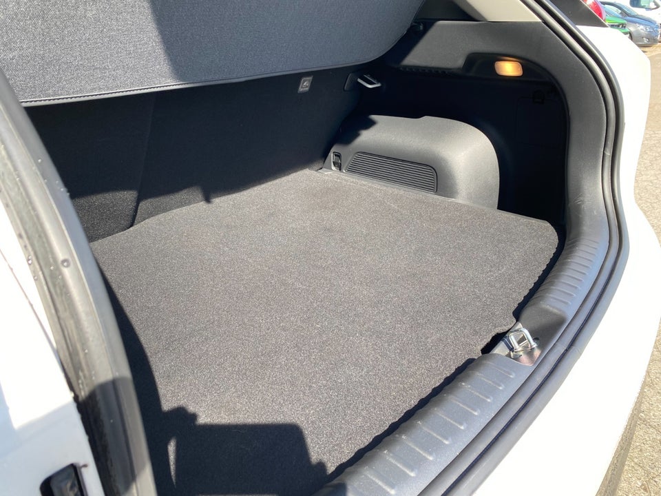 Kia Niro 64 EV Upgrade 5d