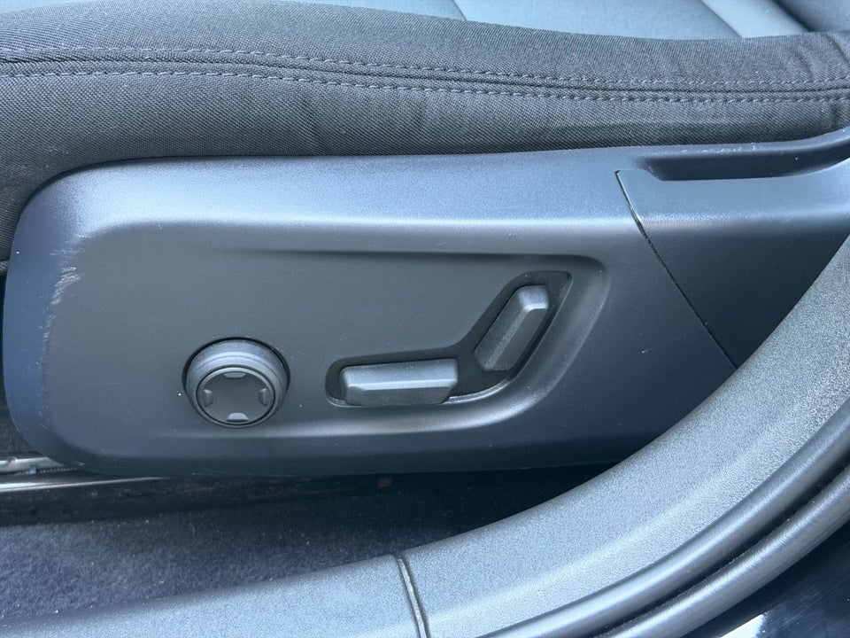 Polestar 2 Long Range AWD 5d