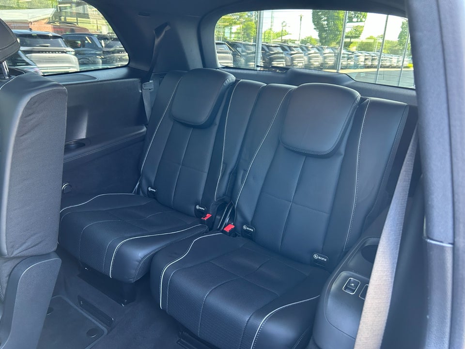 Mercedes GLS400 d 2,9 AMG Line aut. 4Matic 5d