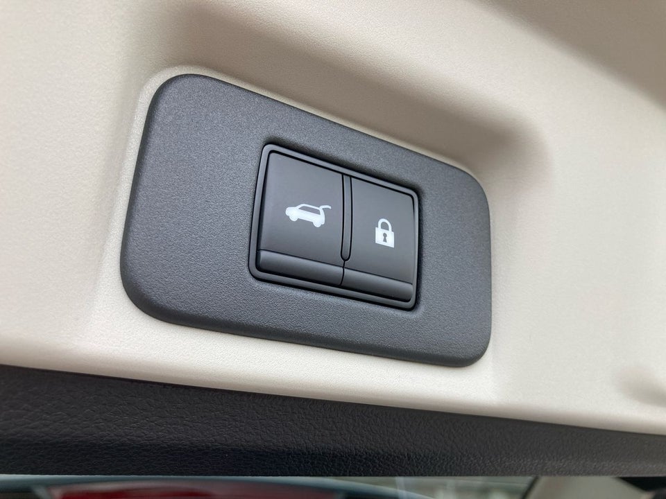 Nissan Ariya 87 Advance 5d