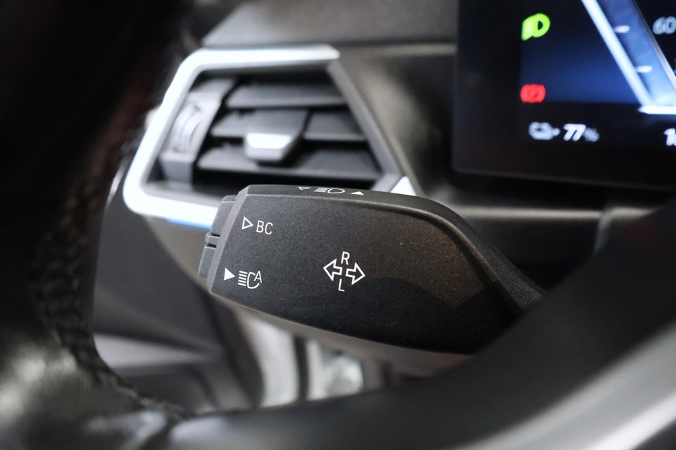 BMW i4 eDrive40 M-Sport 5d