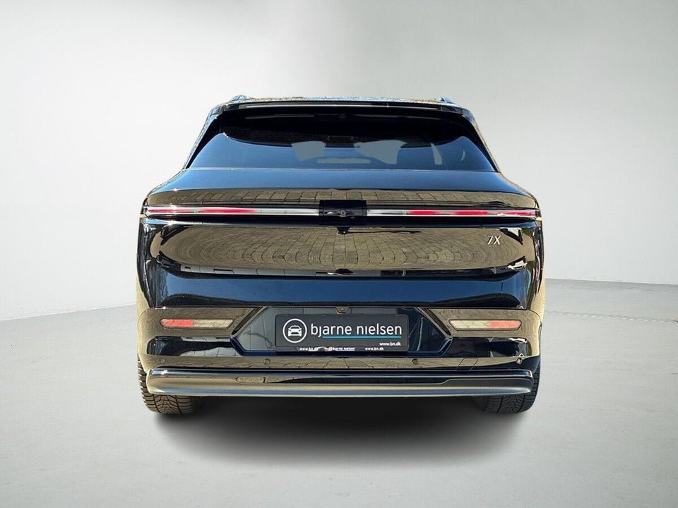 Zeekr 7X Privilege AWD 5d