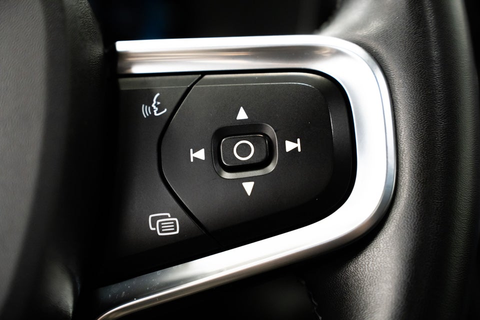 Volvo C40 P6 ReCharge Core 5d