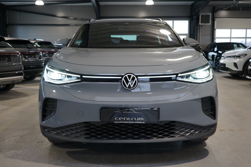 VW ID.4 77 Pro Performance 5d