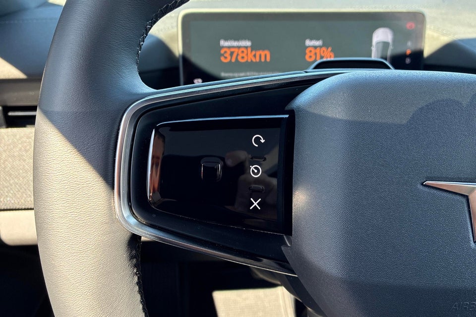 Polestar 4 Long Range 5d