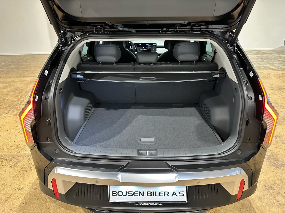 Kia EV3 81 Long Range Upgrade 5d