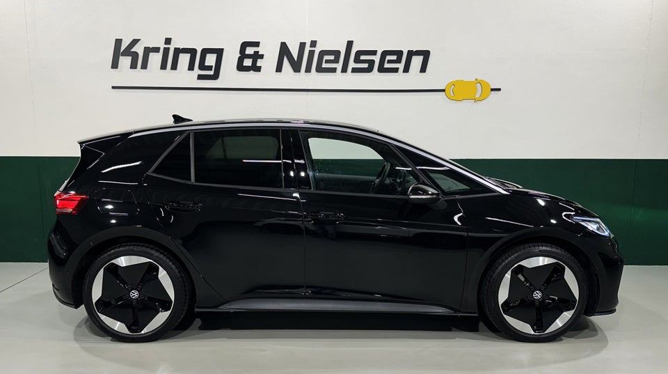 VW ID.3 77 Pro S 5d