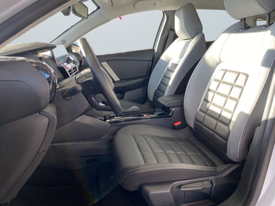 Citroën ë-C4 54 VTR Sport 5d