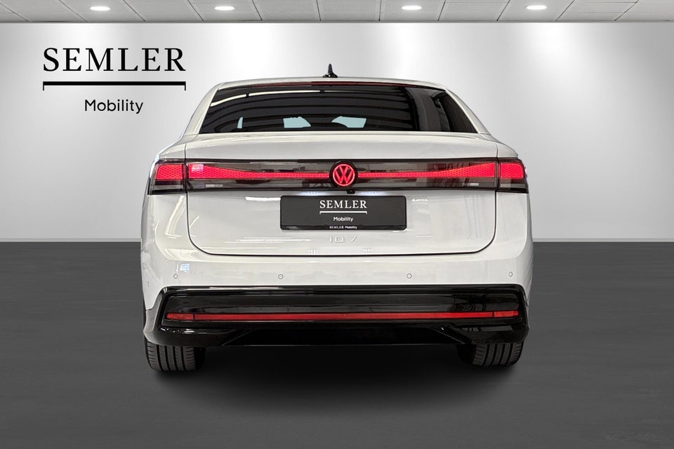 VW ID.7 86 Pro S 5d