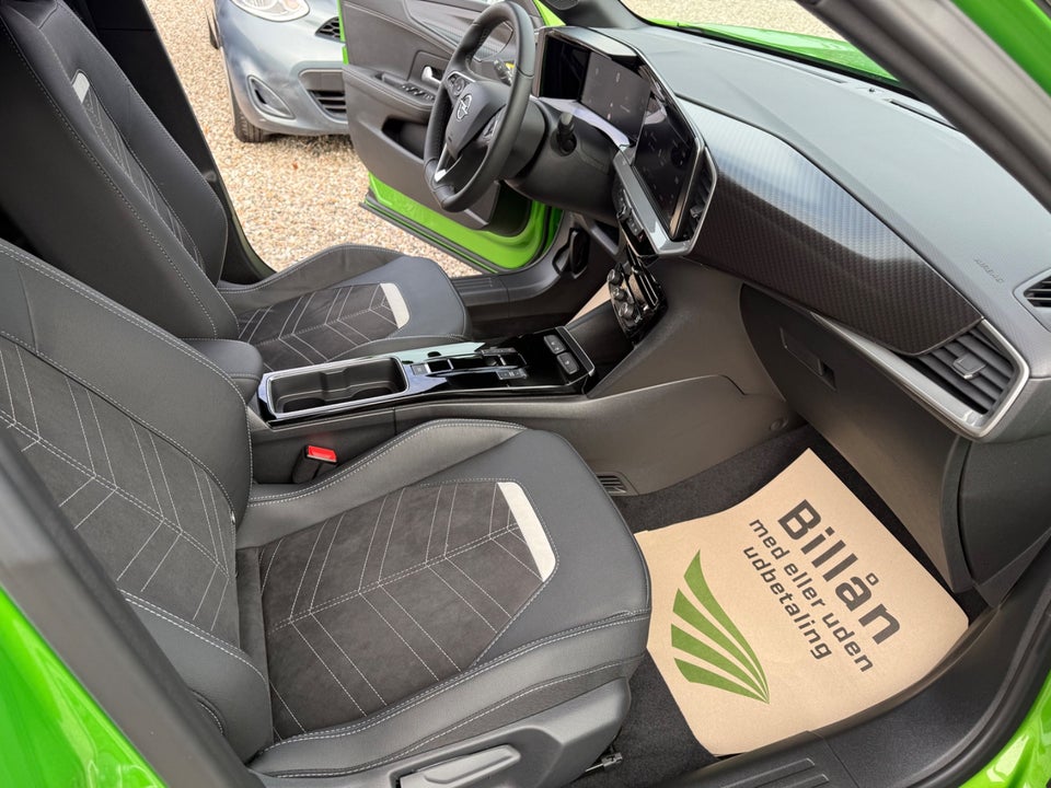 Opel Mokka-e 50 Ultimate 5d