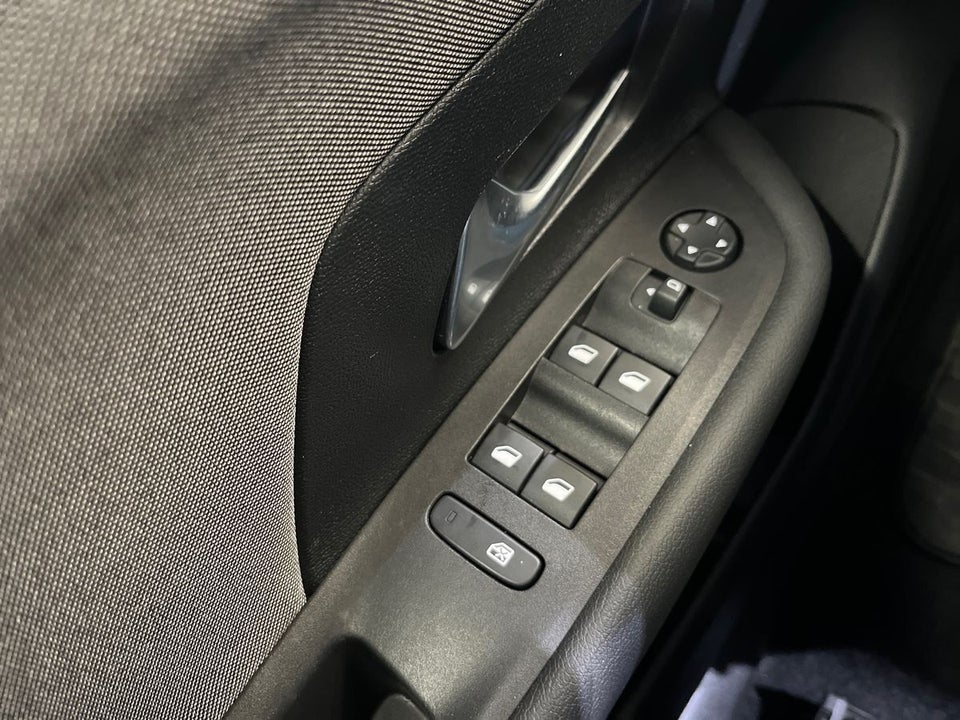 Opel Mokka-e 50 Elegance 5d