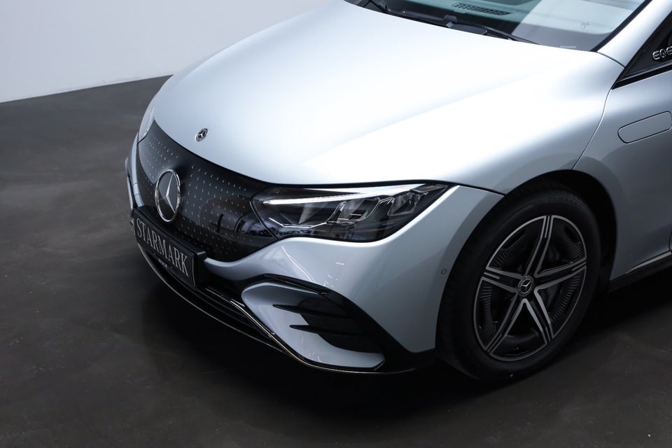 Mercedes EQE350+ AMG Line 4d