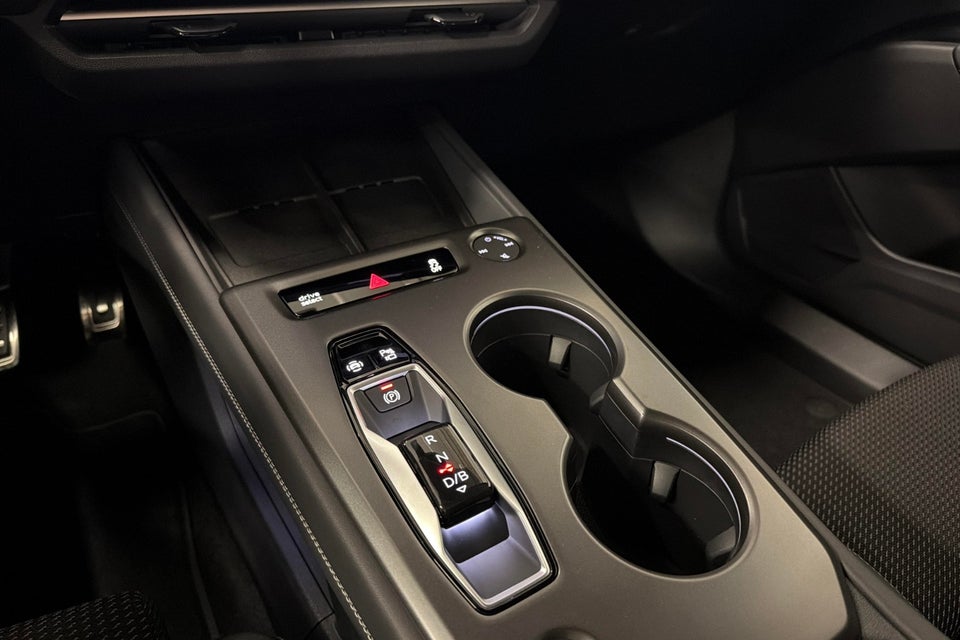 Audi Q4 e-tron performance 5d