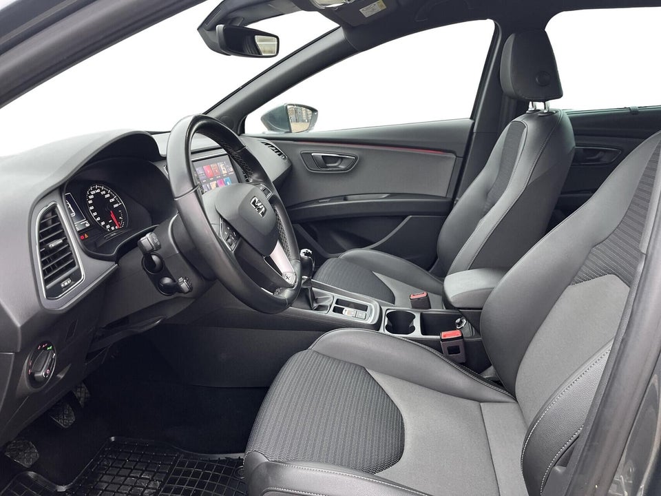 Seat Leon 1,4 TSi 150 Xcellence ST 5d