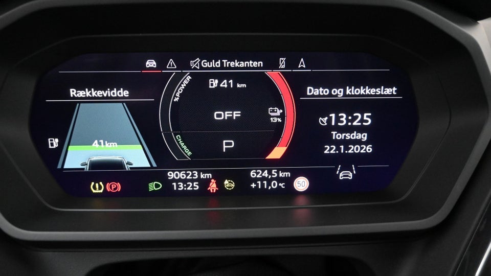 Audi Q4 e-tron 40 Attitude 5d