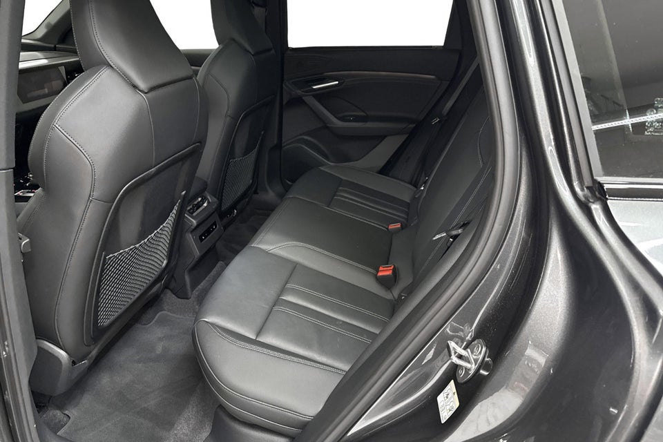 Audi Q6 e-tron Ultra performance 5d