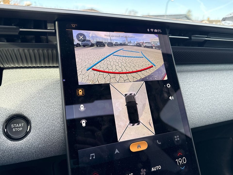 Citroën ë-C5 Aircross 80 VTR Sport 5d