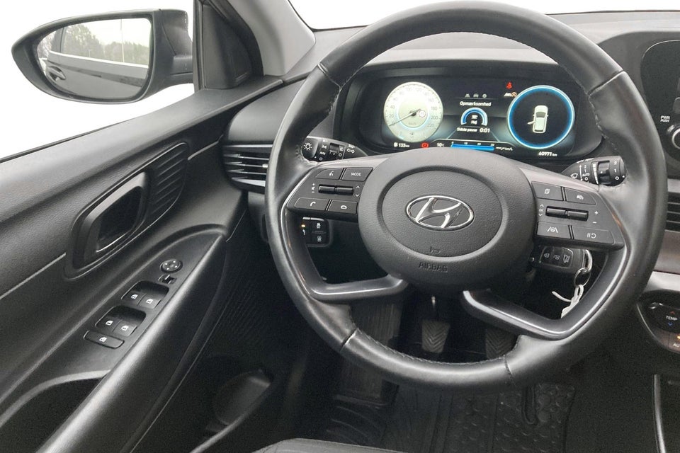 Hyundai i20 1,0 T-GDi Advanced 5d