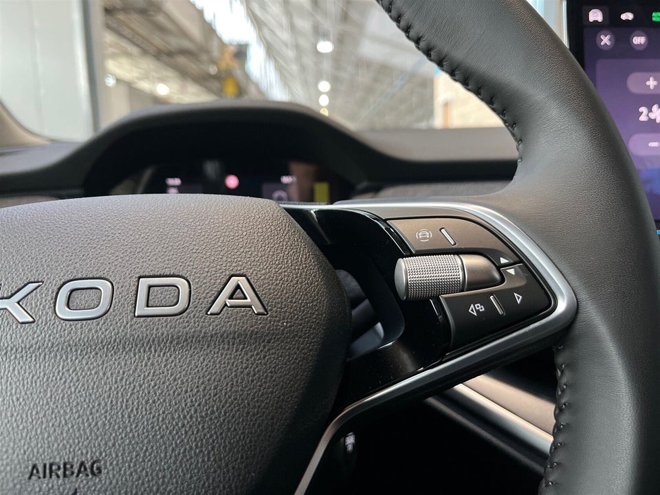 Skoda Elroq 85 iV Premium 5d