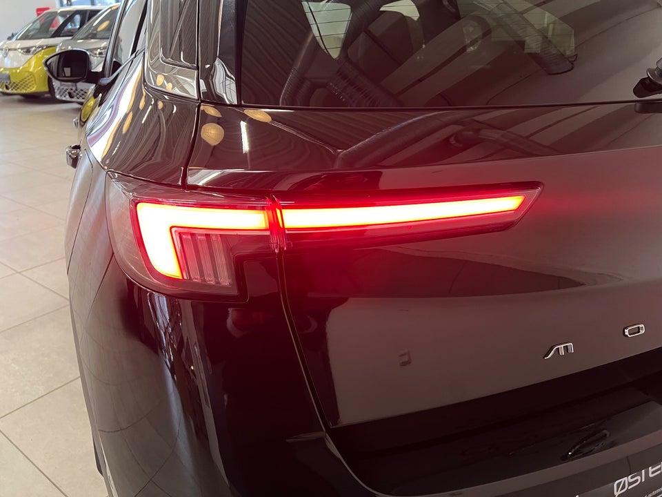 Opel Mokka-e 50 Ultimate 5d