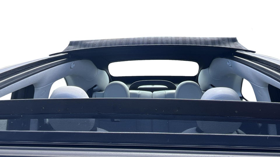 Fiat 500e 42 la Prima by Bocelli Cabrio 2d