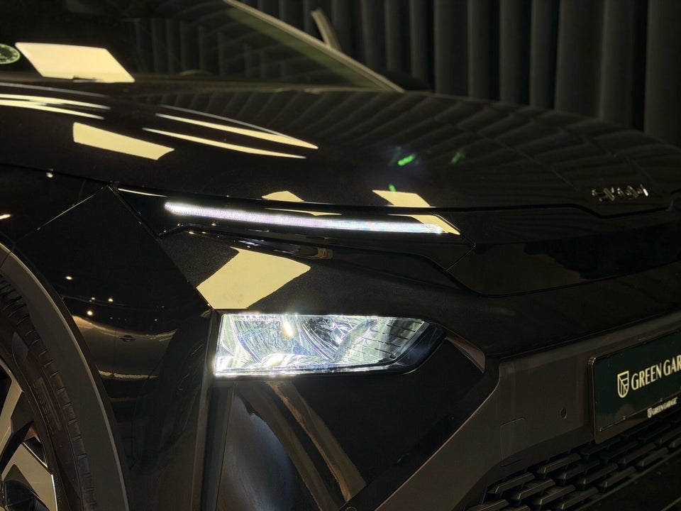 Skoda Elroq 85 iV Sportline 5d
