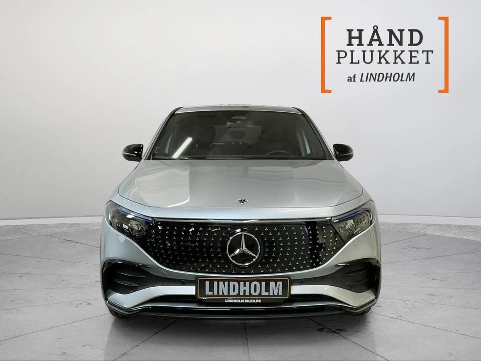 Mercedes EQA250+ AMG Line 5d