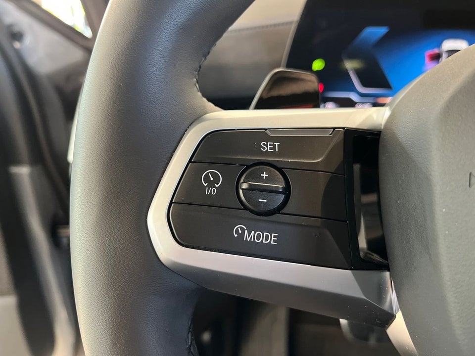 BMW iX2 eDrive20 M-Sport Pro 5d