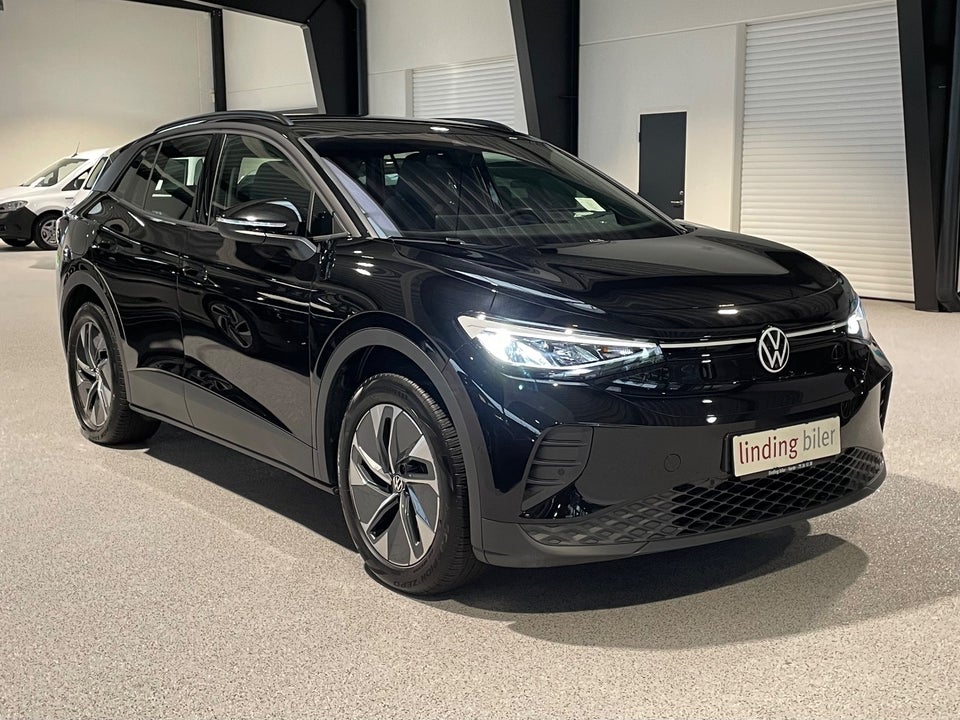 VW ID.4 77 Pro 5d
