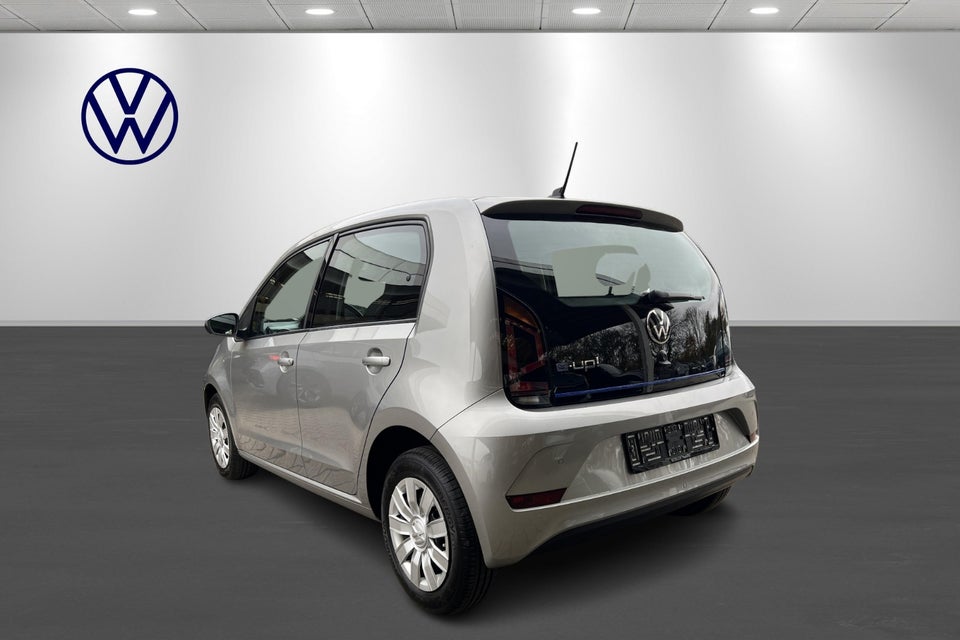 VW e-Up! 5d