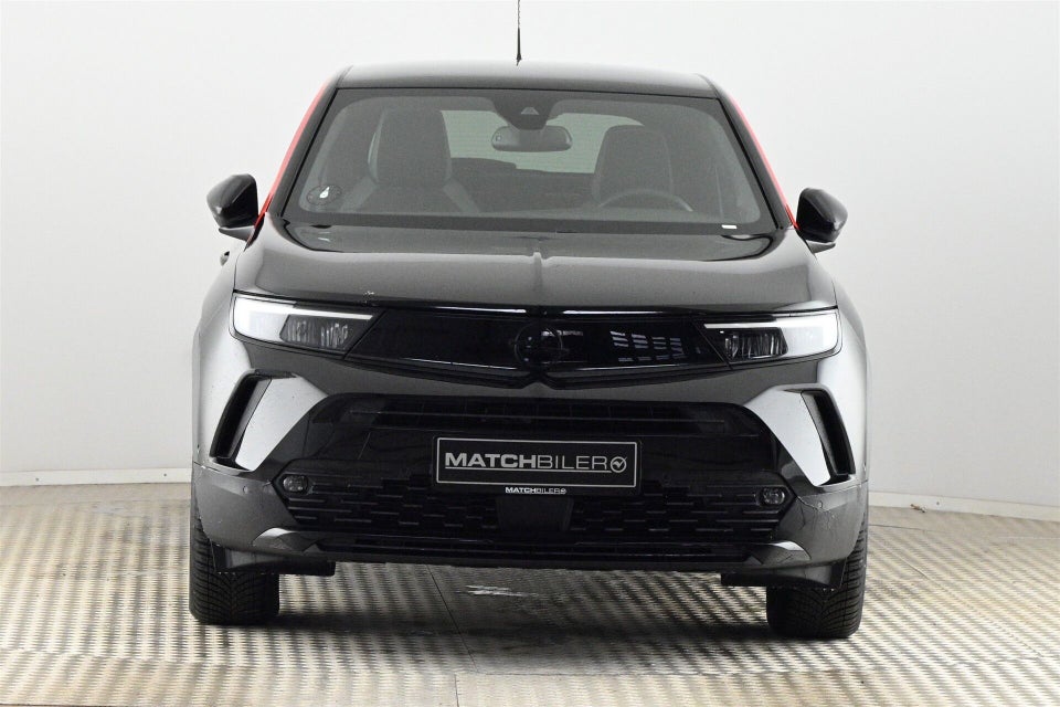 Opel Mokka-e 50 GS Line 5d