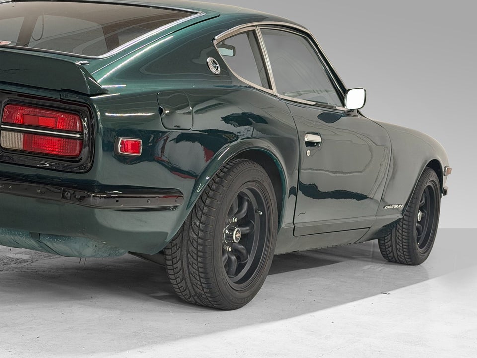 Datsun 240Z 2,4  2d