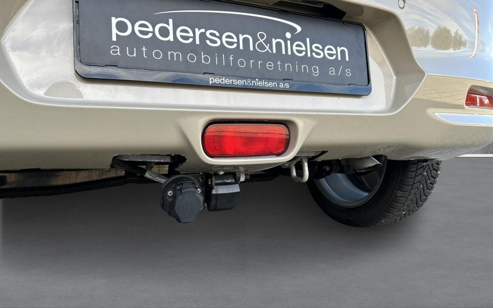 Suzuki Swift 1,2 Advance CVT 5d