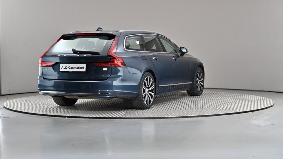 Volvo V90 2,0 T8 ReCharge Inscription aut. AWD 5d