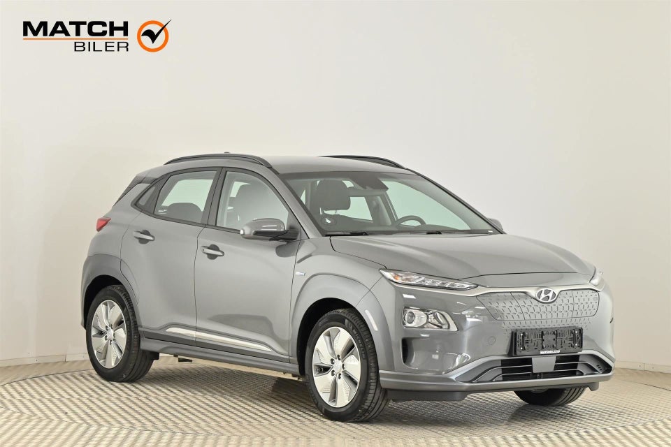 Hyundai Kona 39 EV Pure 5d