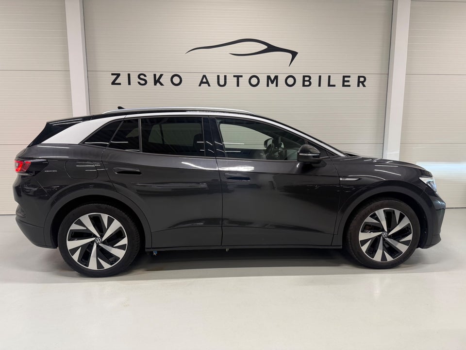 VW ID.4 77 1ST Pro Performance 5d