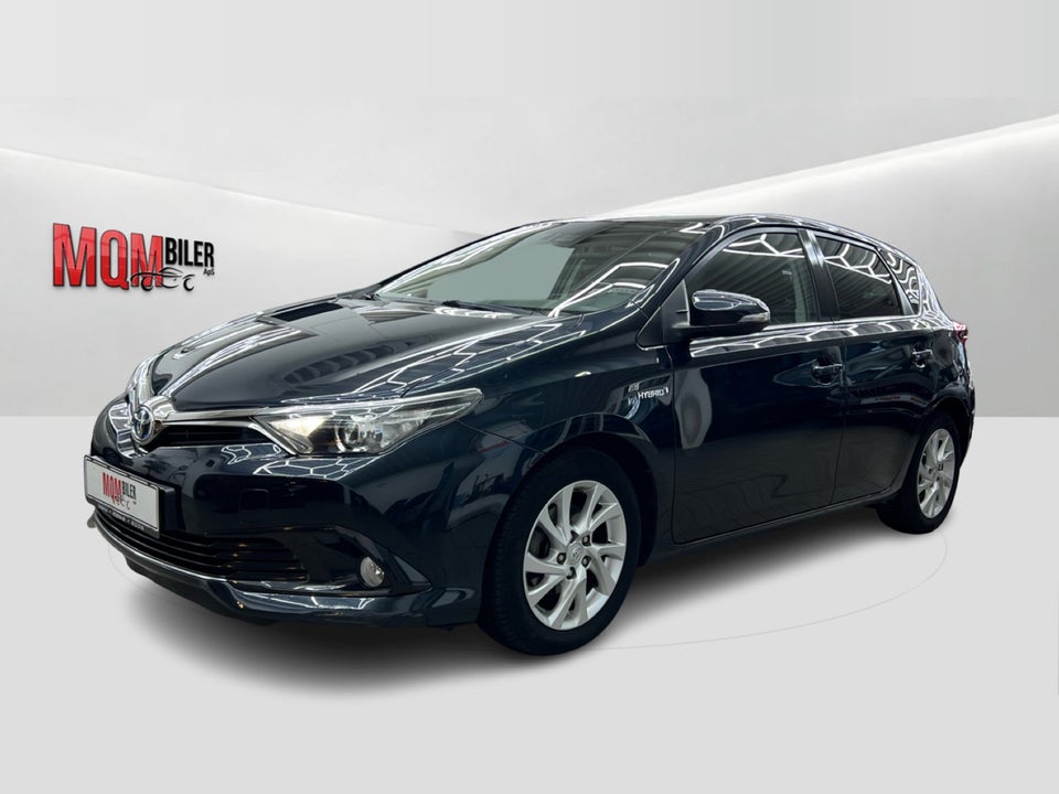 Toyota Auris 1,8 Hybrid H2 Comfort CVT 5d