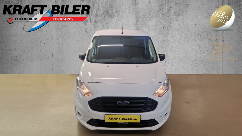 Ford Transit Connect 1,5 TDCi 100 Trend lang