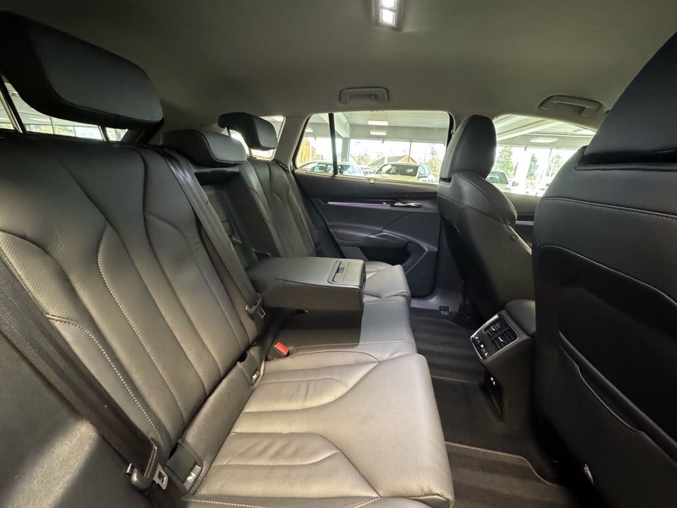 Skoda Enyaq 80 iV Selection Suite 5d