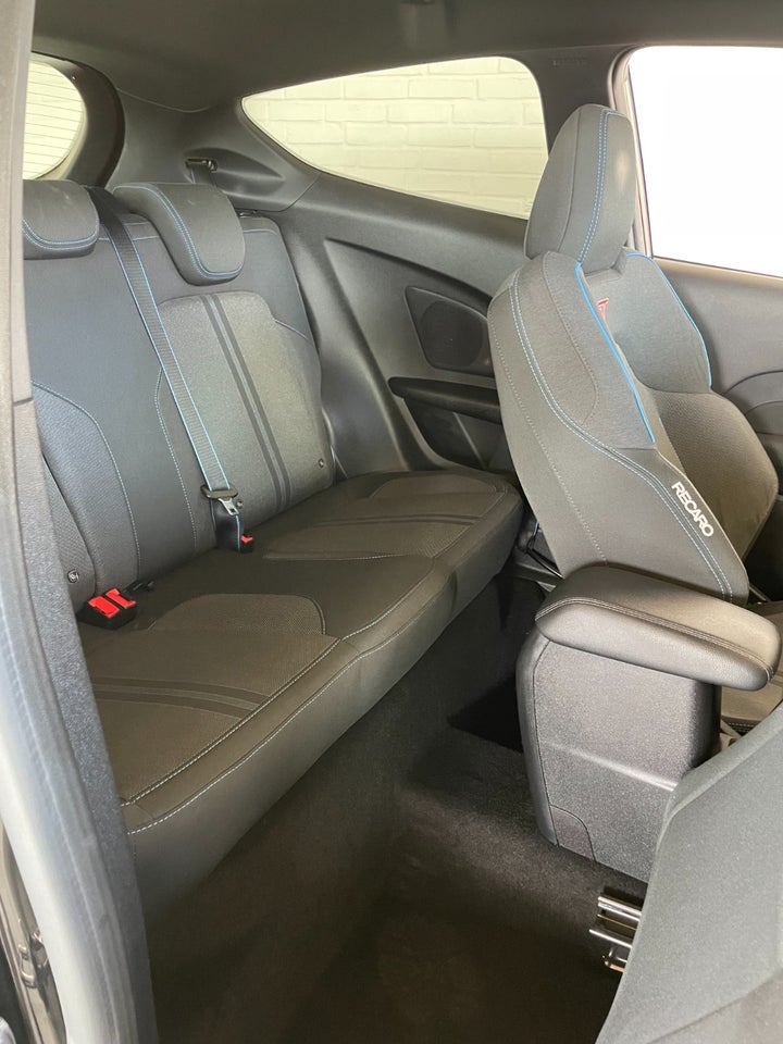 Ford Fiesta 1,5 EcoBoost ST2 3d