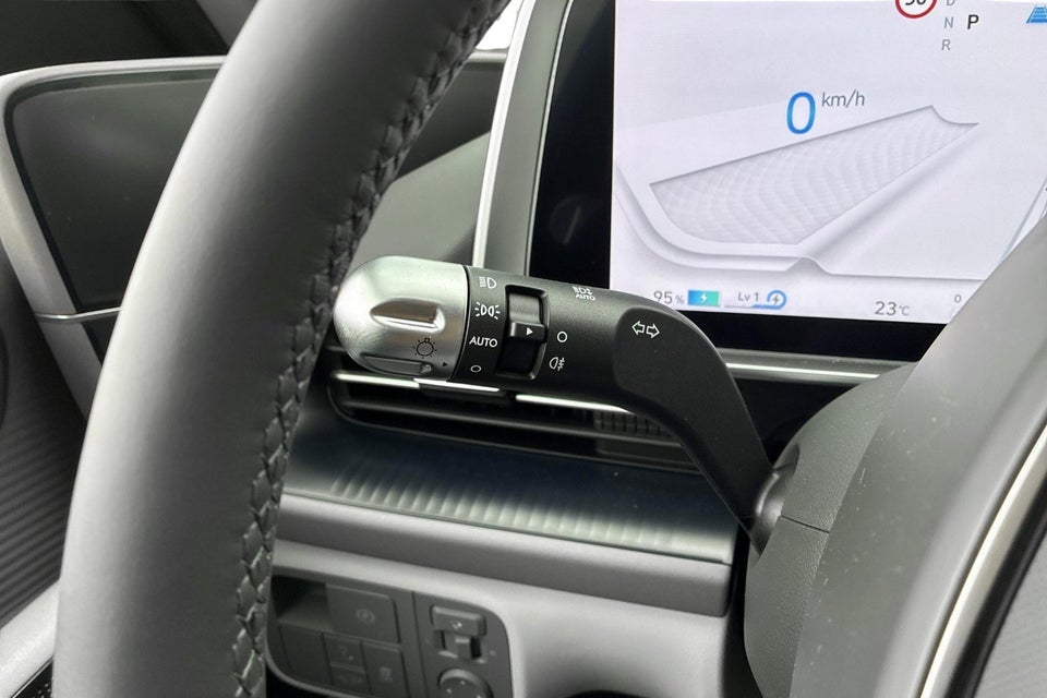 Hyundai Ioniq 6 77 Techniq 4d