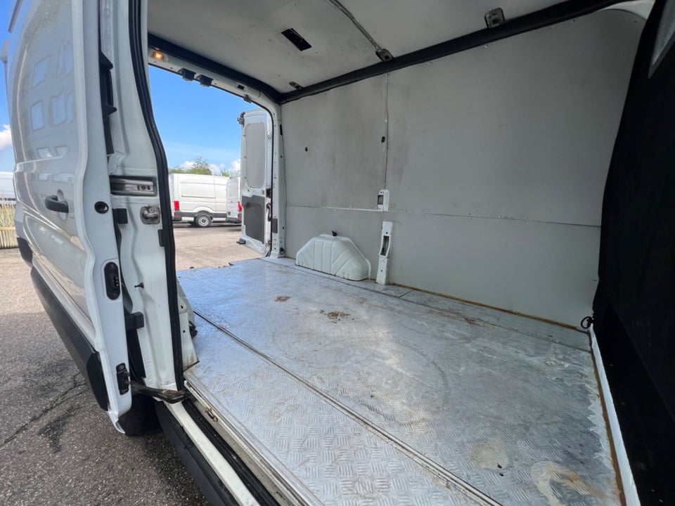 Ford Transit 350 L2 Van 2,0 TDCi 130 Trend H2 FWD