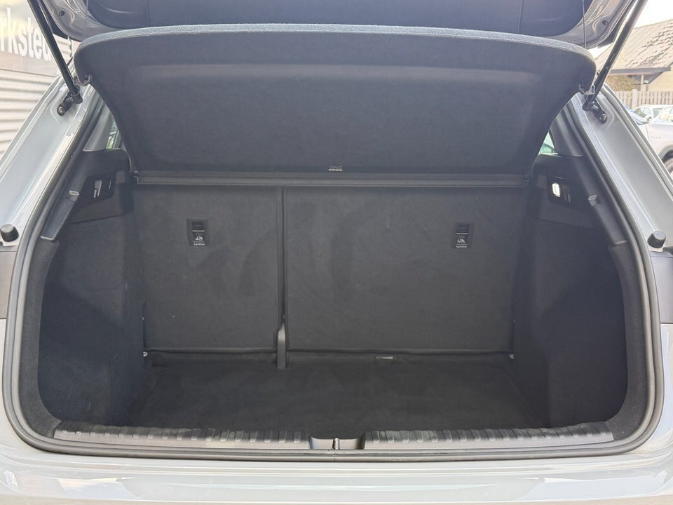 Audi Q4 e-tron 35  5d