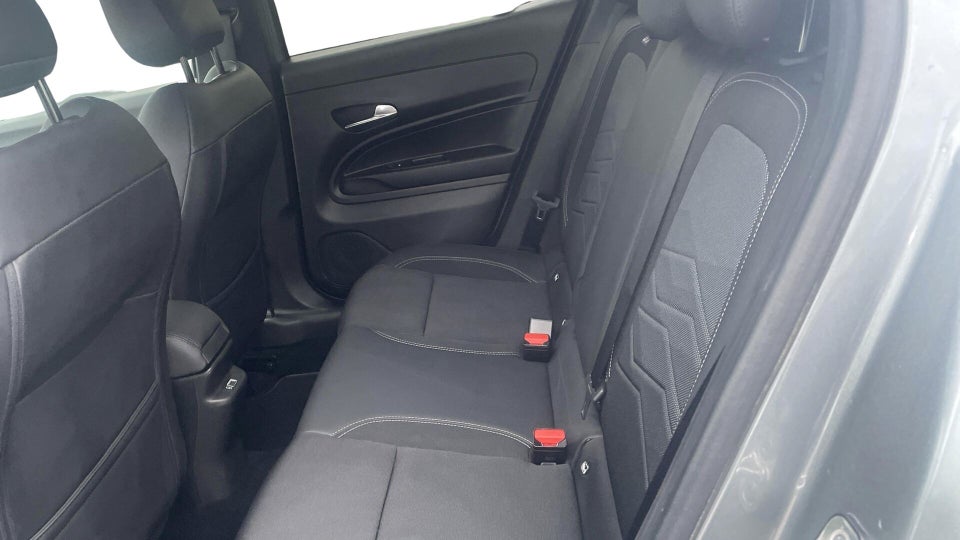 Jeep Avenger 54 Summit 5d