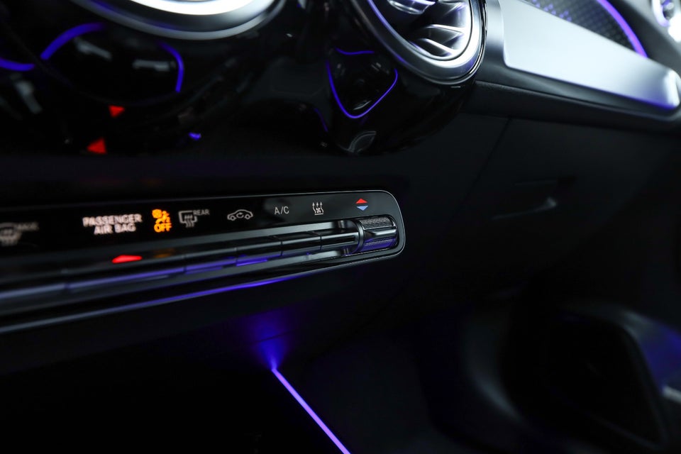 Mercedes EQB250+ AMG Premium 5d