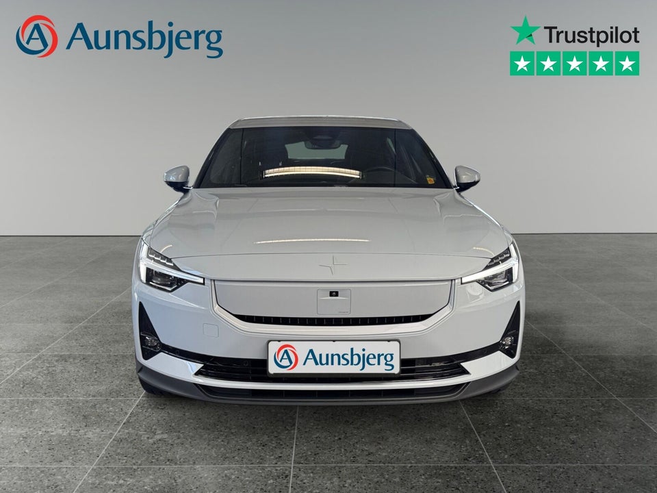 Polestar 2 Long Range 5d