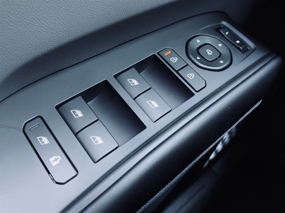 Kia EV9 76 Standard Range Upgrade RWD 7prs 5d